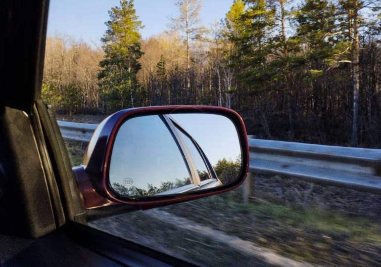 В России штрафы за нарушение правил перевозки детей могут увеличить в два раза