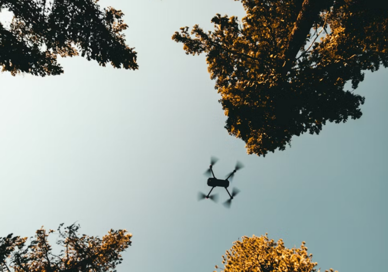 В Самарской области 20 сентября произошла атака БПЛА