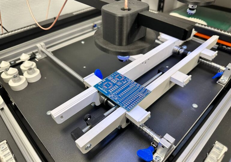 Технопарк «Жигулевская долина» вновь занял второе место по эффективности в России