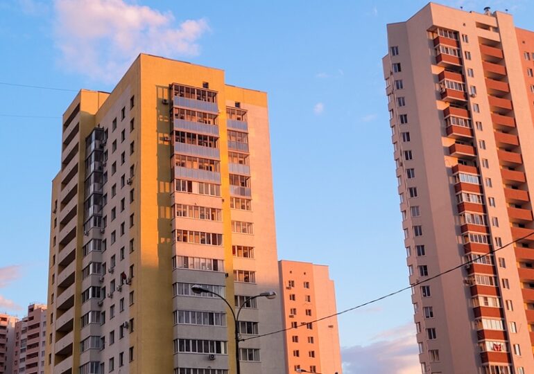 В Самаре стоимость долгосрочной аренды в октябре снизилась на 3,6%