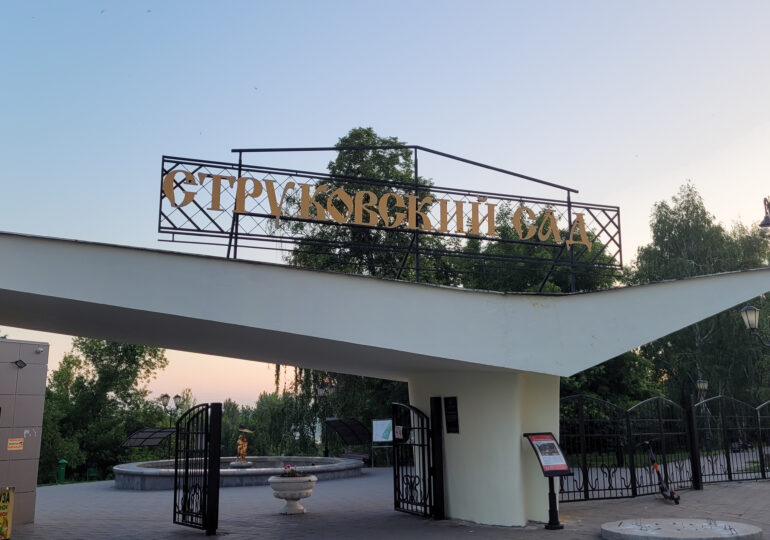 Стала известна программа празднования Дня народного единства в Самарской области