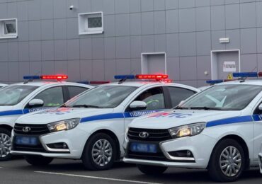 С 10 по 12 октября в Самарской области проведут масштабные рейды ГАИ