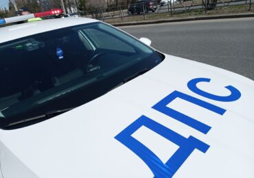 11-летняя девочка пострадала в ДТП в Красноглинском районе Самары