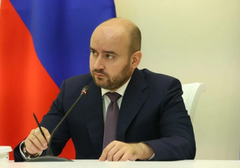 Вячеслав Федорищев поздравил преподавателей с Днем среднего профессионального образования