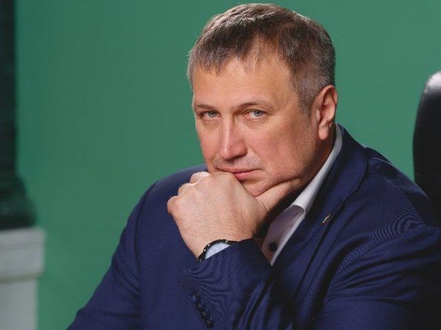 Иван Носков поблагодарил всех причастных к реализации благоустройства по проекту «Народный бюджет Самарской области»