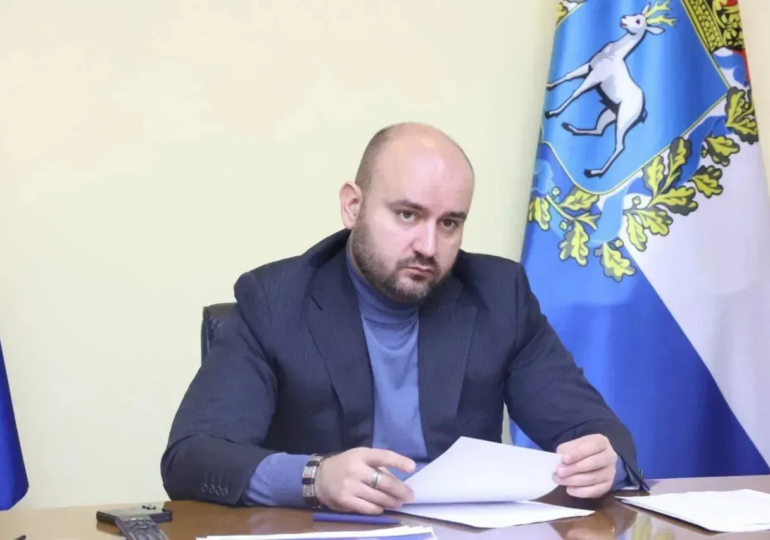 Вячеслав Федорищев поучаствовал в заседании президиума правительственной комиссии по региональному развитию