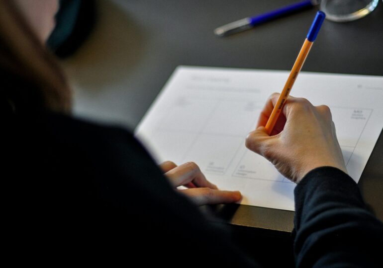 Стали известны возможные даты проведения ЕГЭ-2026