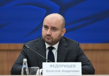 Вячеслав Федорищев провел совместное заседание комиссий Госсовета РФ