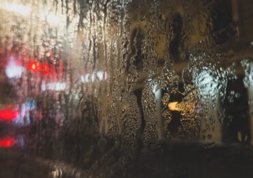 В Самарской области ночью 22 октября прогнозируют сильный дождь