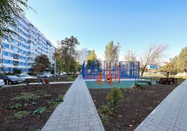 Иван Сухарев подвел итоги реализации нацпроектов в Промышленном районе Самары