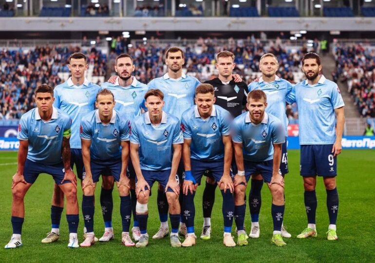 Нападающего «Крыльев Советов» Владимира Игнатенко вызвали в молодежную сборную России