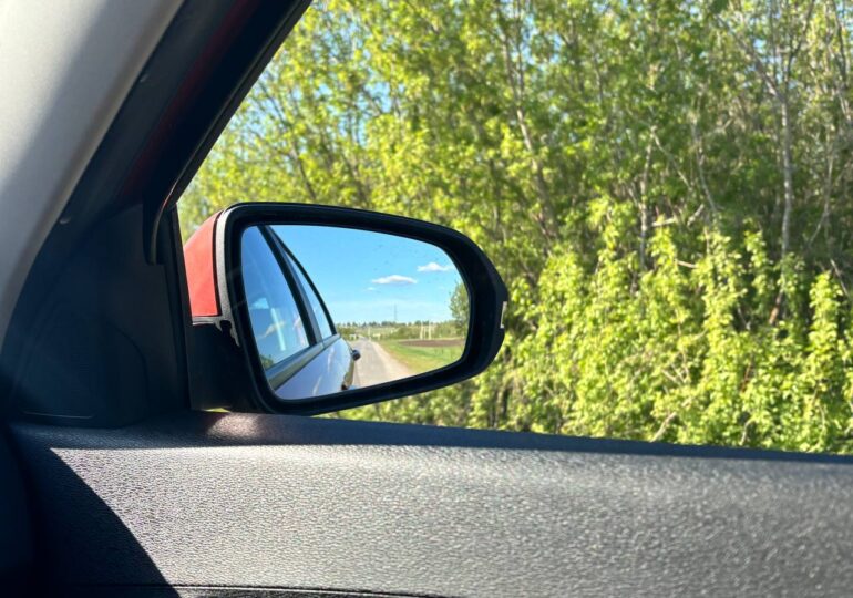 С 1 ноября могут изменить принцип расчета утильсбора для легковых автомобилей в России