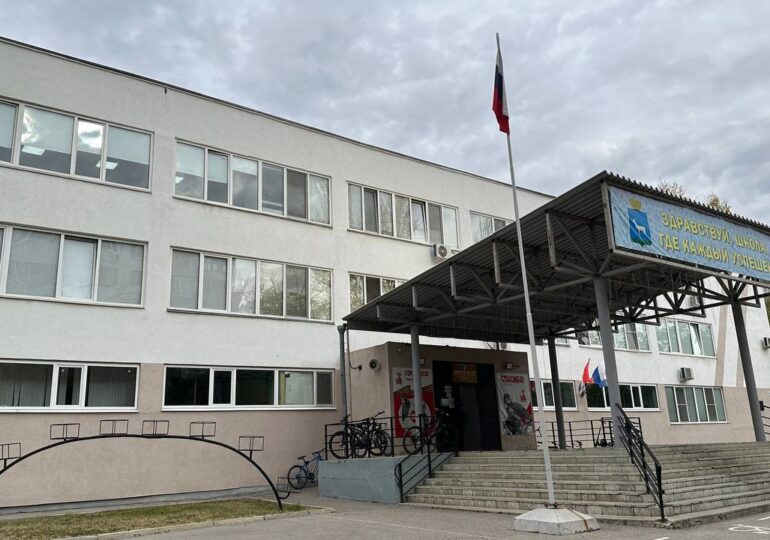 В Самаре продолжают подключать учреждения социальной сферы к теплоносителю