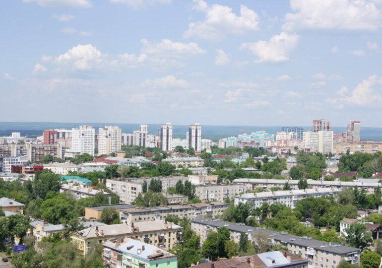 В Самаре проходят общественные обсуждения Cтратегии развития города до 2036 года