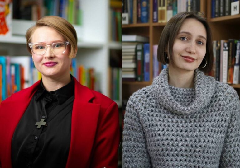 Участницы из Самары стали финалистами всероссийского конкурса «Будущее библиотек»