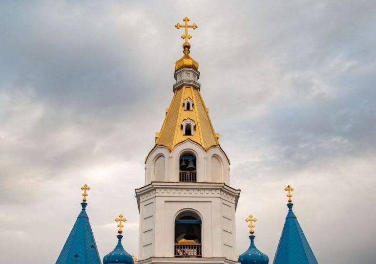 Православные верующие 14 октября отмечают Покров Пресвятой Богородицы