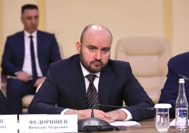 Губернатор Вячеслав Федорищев принял участие в совещании по вопросам защиты критически важных объектов в регионах ПФО