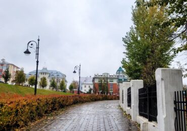 Самара примет участие в форуме стратегического развития «Города России»