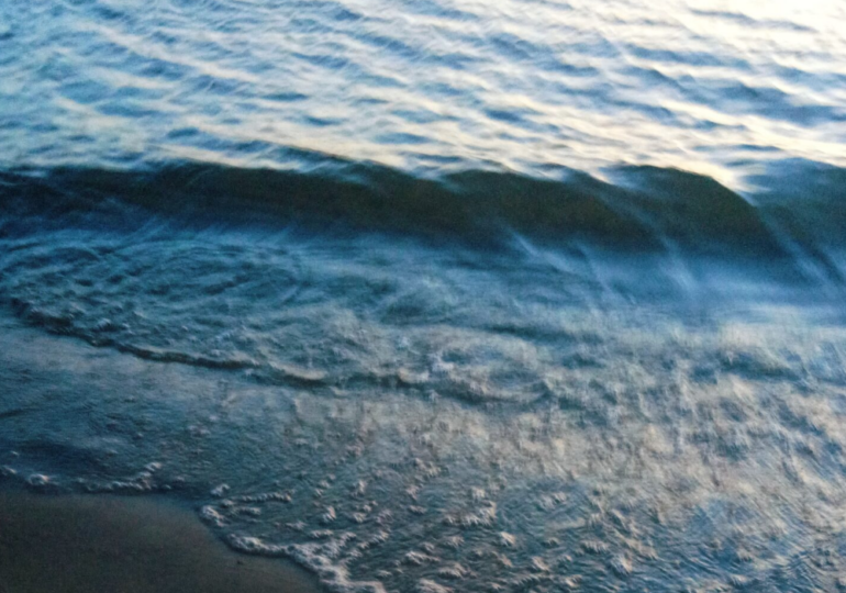 В Ставропольском районе Самарской области утонул человек