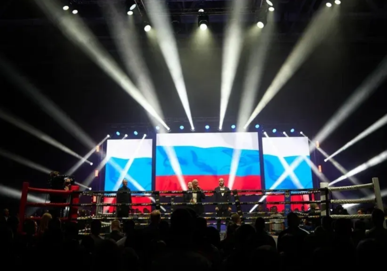 В Самаре 6 ноября состоится международный турнир по боксу