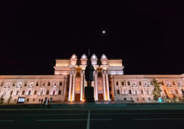 В Самаре в Параде Памяти поучаствуют более 7,6 тыс. человек