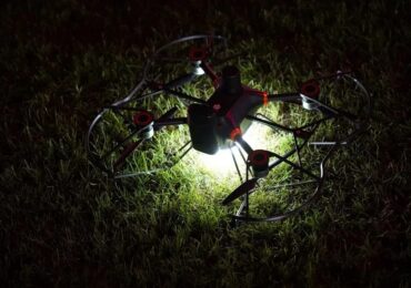 Вячеслав Федорищев принял участие в открытии финала Кубка России по гонкам дронов на форуме «Россия – спортивная держава»