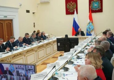 По поручению Вячеслава Федорищева проекты капремонта соцобъектов Самарской области рассмотрят на спецкомиссии