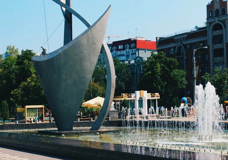 Иван Носков прокомментировал развитие туризма в Самаре