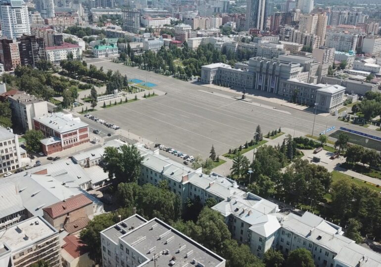 Самарцы могут решить, как будет развиваться город