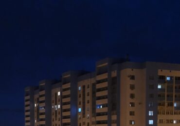 В Волжском районе Самарской области восстановили электроснабжение