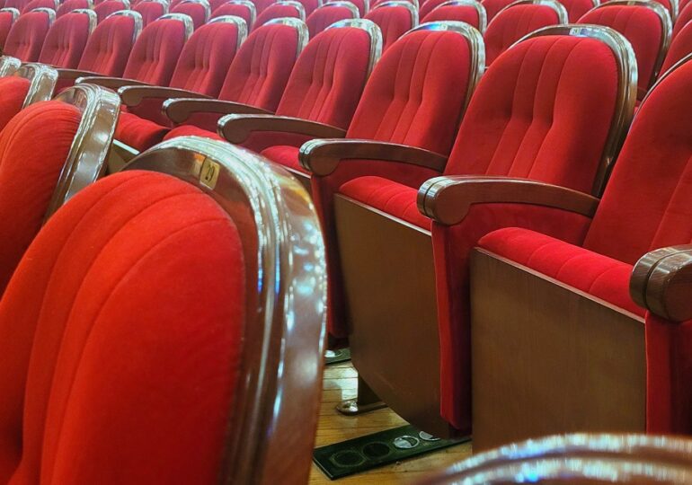 Телеканал «Самара-ГИС» разыгрывает билеты в театр