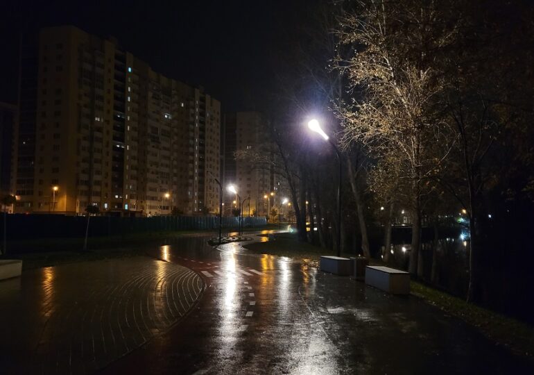 Иван Носков: «До 19:15 электроснабжение в Самаре будет полностью восстановлено»