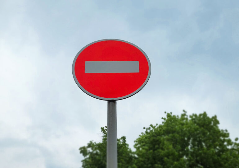 В Самаре на Дачной ограничат движение