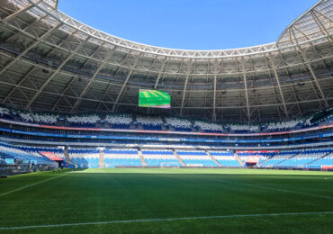 «Акрон» уступил команде из Нижнего Новгорода в рамках матча 17-го тура РПЛ