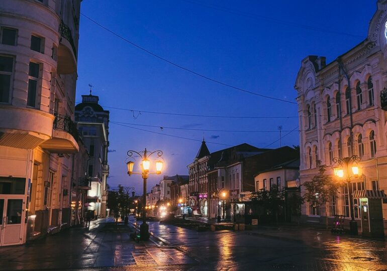 Предприятия города приглашают поучаствовать в форуме «Самара за экспорт»