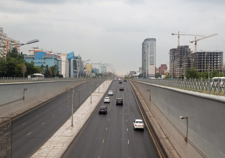 В Кировском районе Самары восстановили электроснабжение