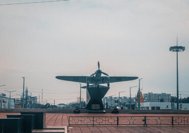 В Кировском районе Самары произошло аварийное отключение электроподстанции