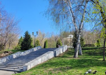 В Самаре продлили прием заявок на конкурс для молодых архитекторов