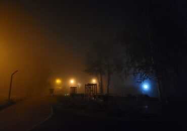 В Самарской области 30 ноября прогнозируют туман и гололед