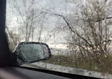 В Самаре отключили светофоры в районе ТЦ на 18 км Московского шоссе