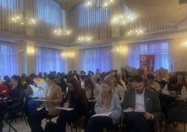 В Самаре стартовала просветительская акция «Большой этнографический диктант»