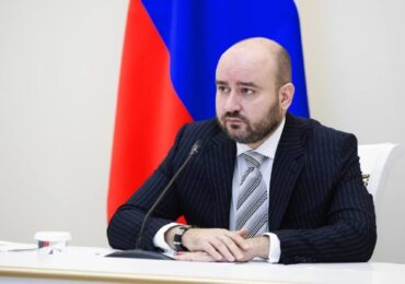 Вячеслав Федорищев отметил вклад организаторов и партнеров в успех форума «Россия – спортивная держава»