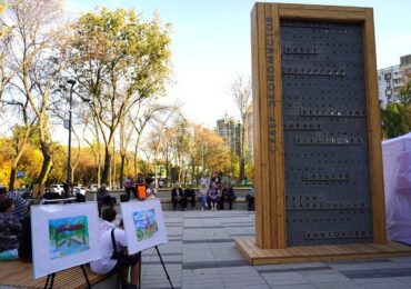 Глава Советского района Самары Вадим Бородин поблагодарил жителей за участие в нацпроектах