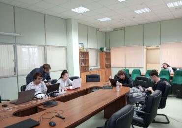 Команда Самарской области заняла первое место на окружном этапе конкурса «Моя профессия – ИТ»