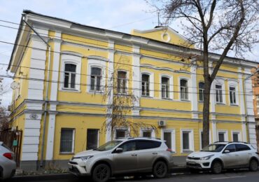 В Самарском районе города капитально отремонтировали 20 жилых домов