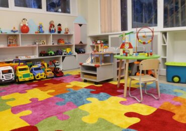 В Самаре определили победителей конкурса «Детский сад года-2025»