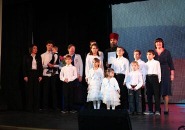 В Самаре во всех районах прошли праздничные мероприятия ко Дню матери