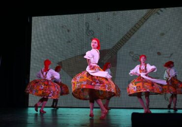 В Самаре во всех районах прошли праздничные мероприятия ко Дню матери