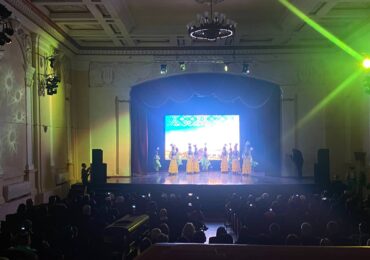 В Самаре отметили 20-летний юбилей Национально-культурной автономии казахов