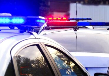 Участковый из Самары Сергей Пожаров поборется за звание народного участкового